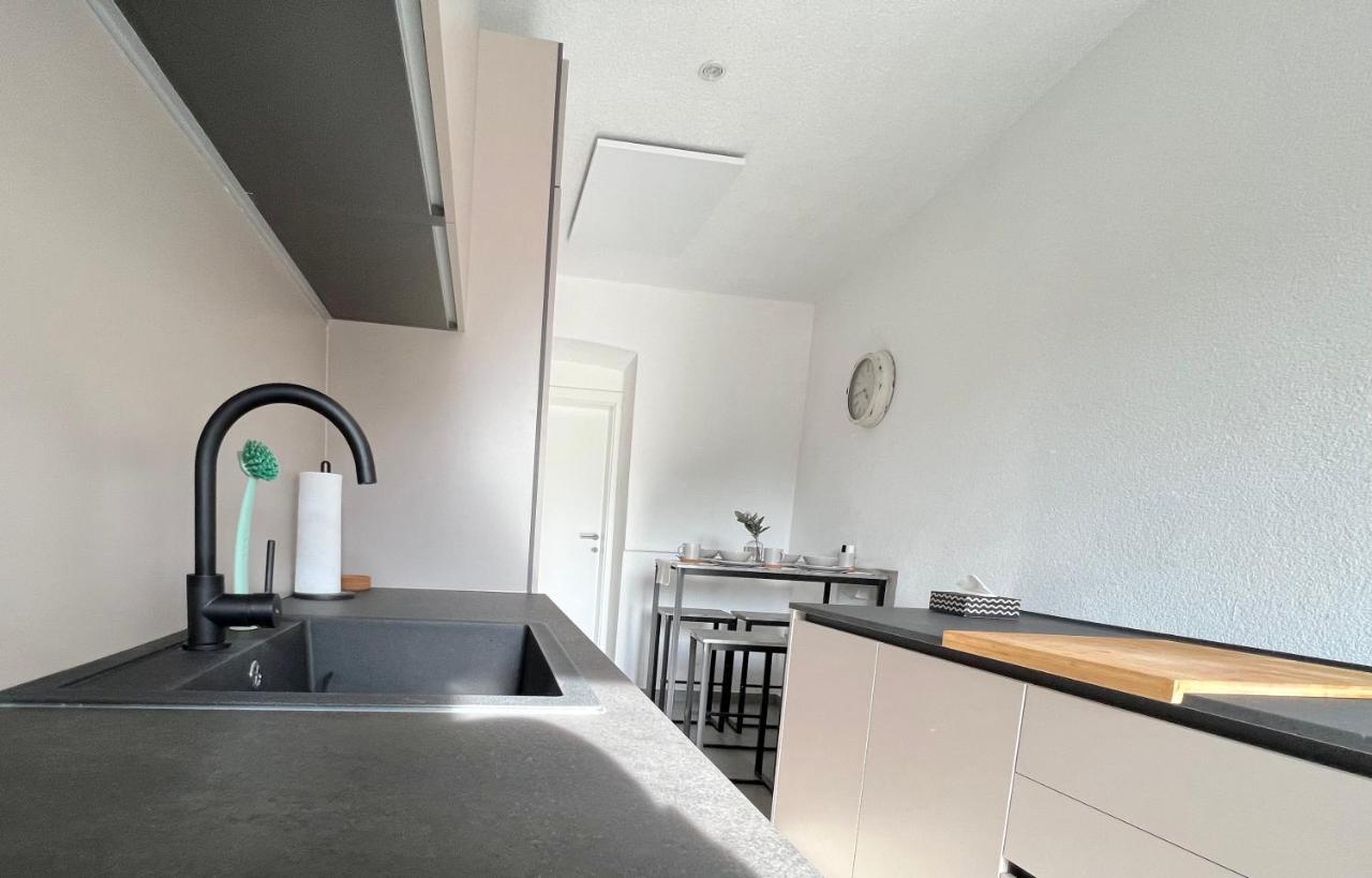 In Sova 1 Appartement Graz