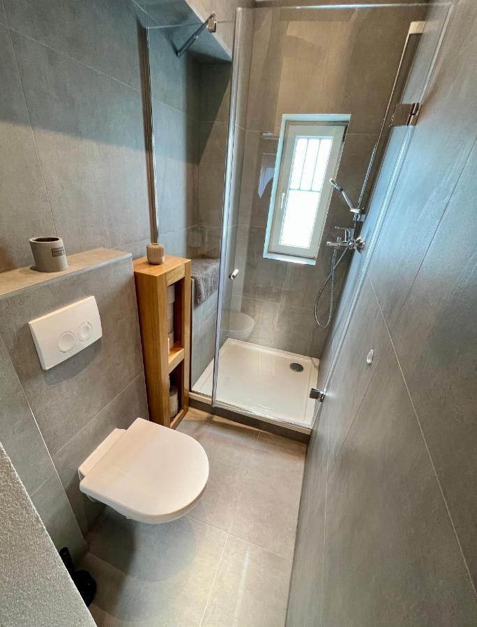 Appartement In Sova 1