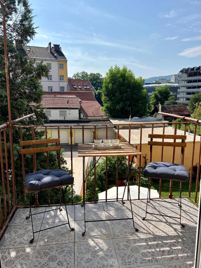 In Sova 1 Appartement