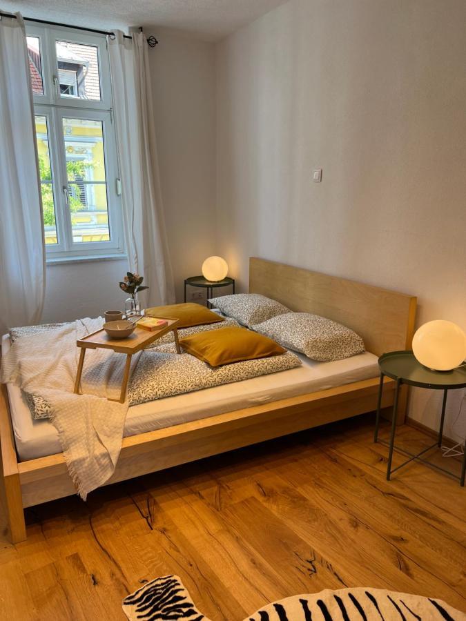 In Sova 1 Appartement *