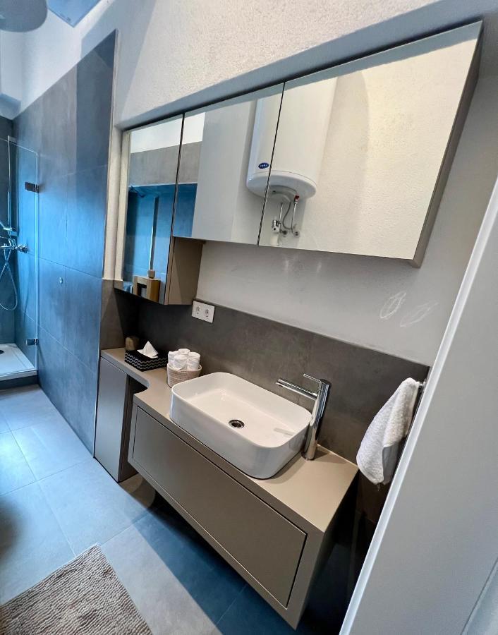 In Sova 1 Appartement Graz